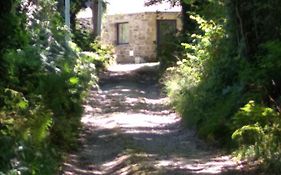 Le gîte du passage
